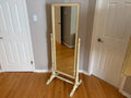 Cheval Mirror