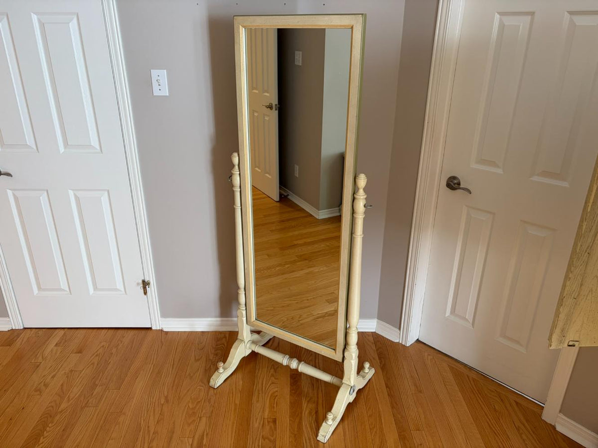 Cheval Mirror