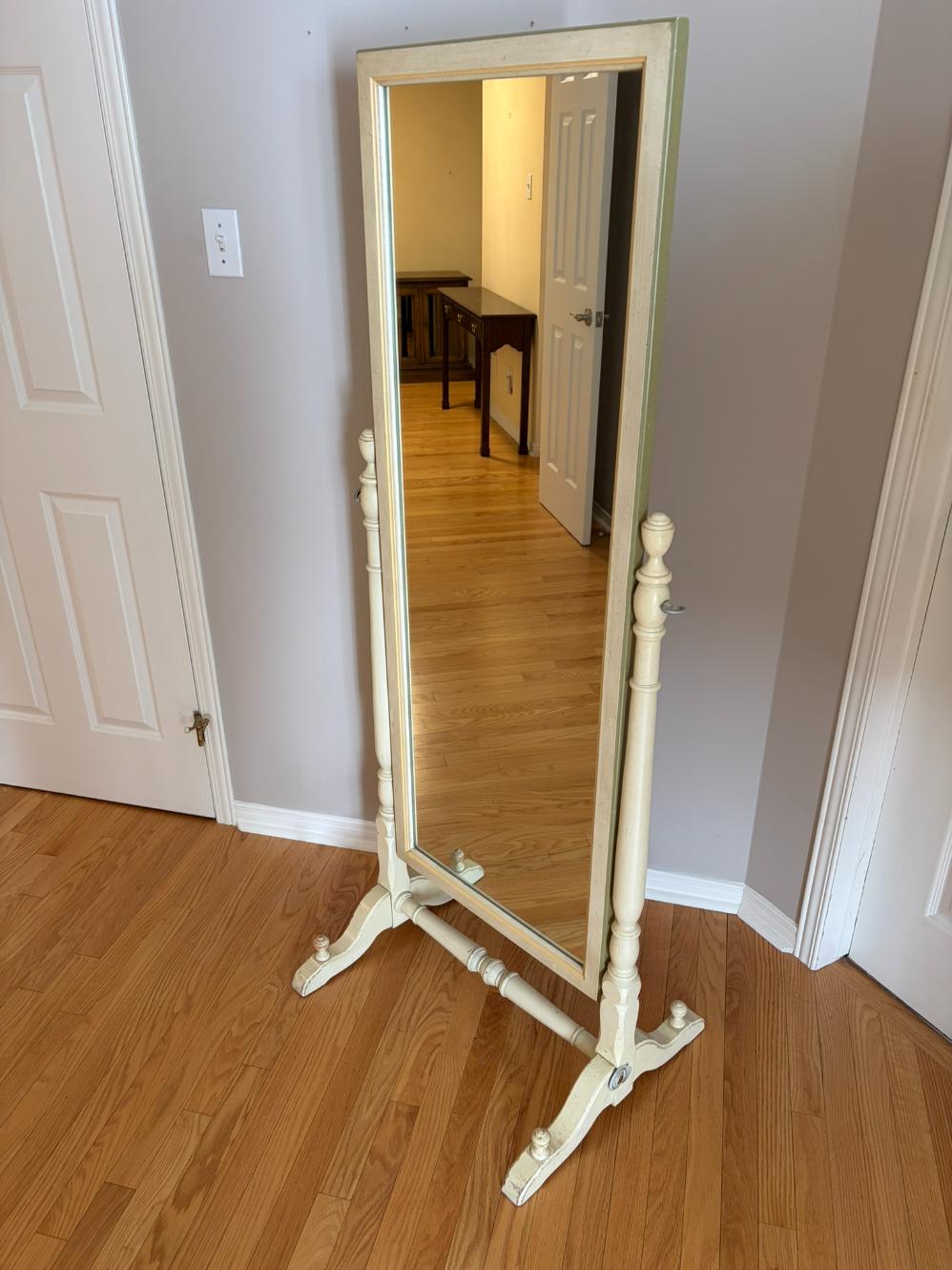 Cheval Mirror