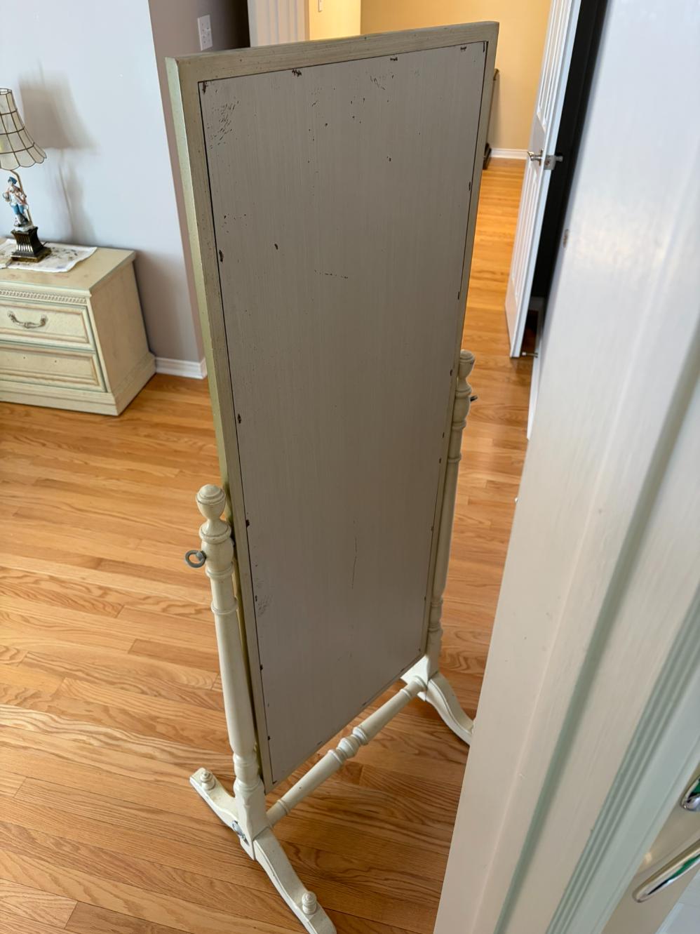 Cheval Mirror