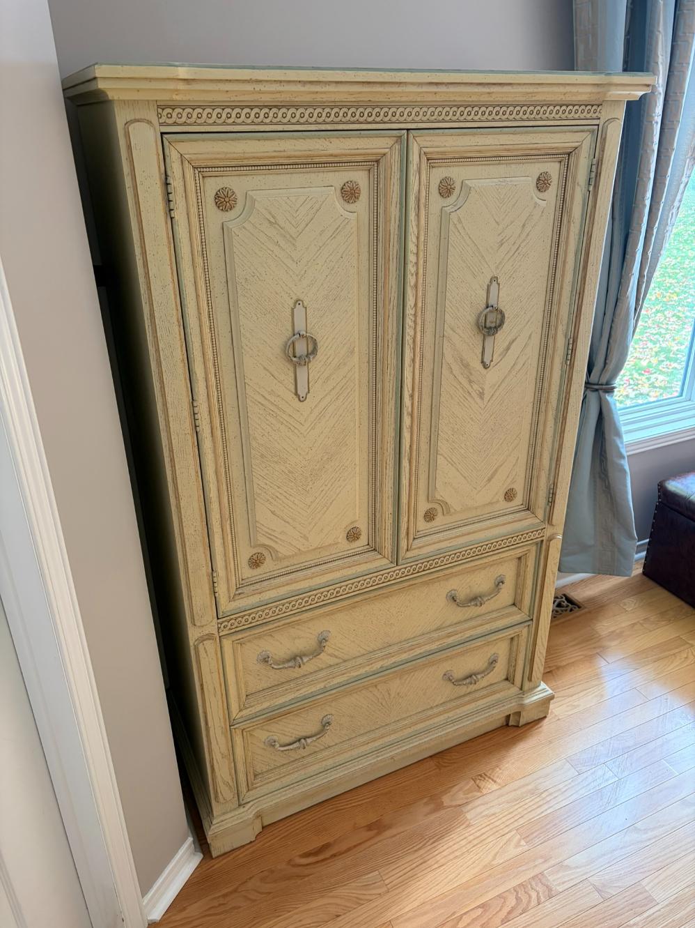 Wardrobe