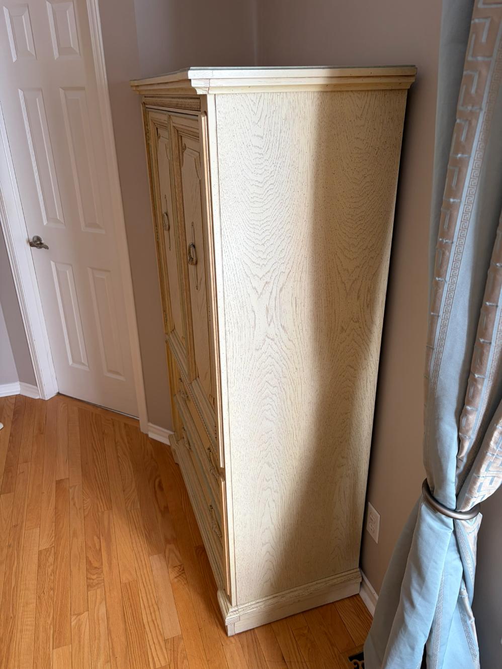 Wardrobe
