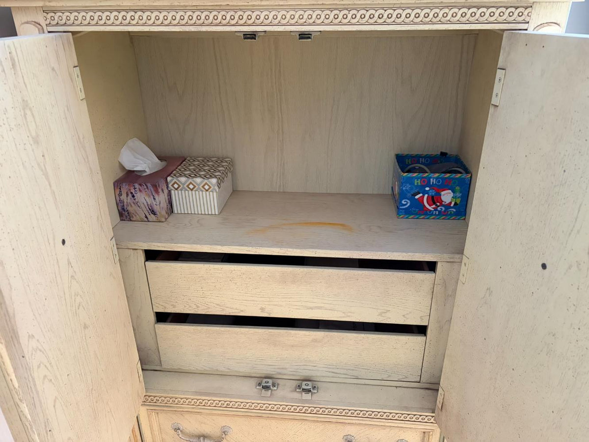 Wardrobe
