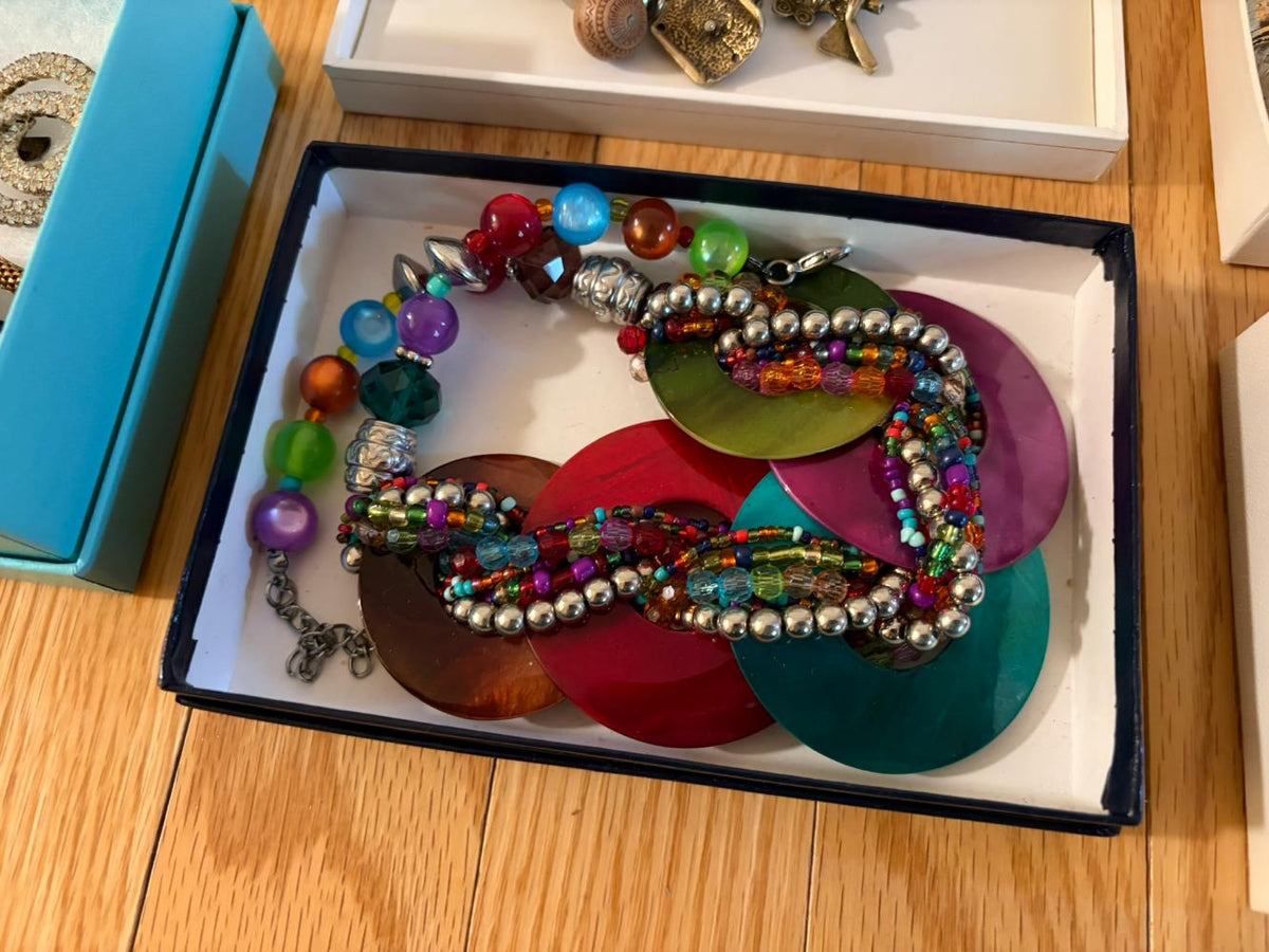 Costume Jewellery Lot