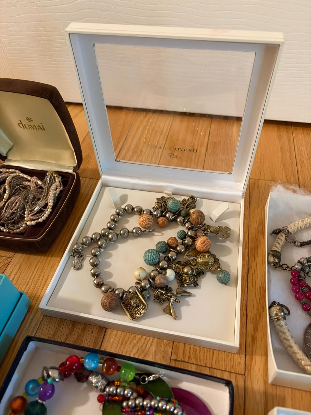 Costume Jewellery Lot