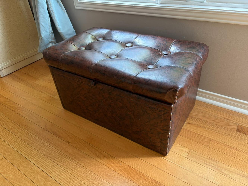 Blanket Box