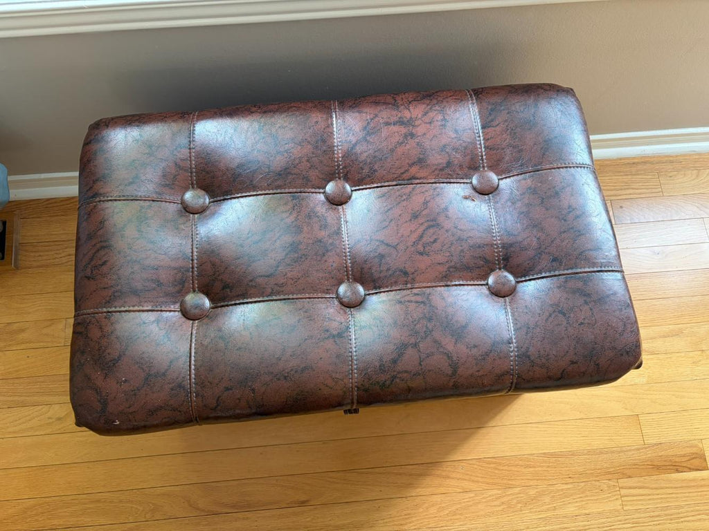 Blanket Box