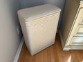 Vintage Laundry Hamper