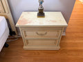 Single Nightstand Lot #2