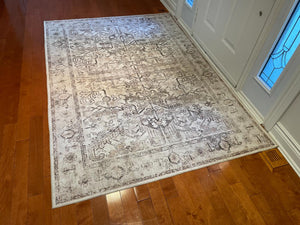 Indoor Outdoor Area Rug Lot #3 (7ft x 5ft)