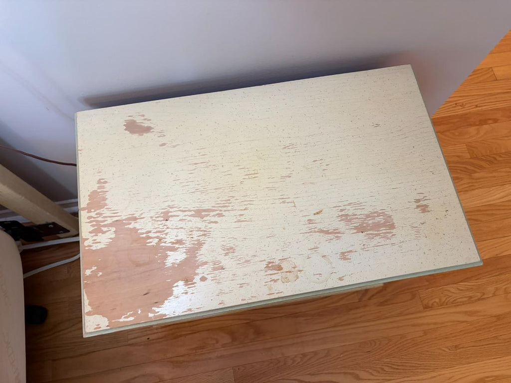 Single Nightstand Lot #2