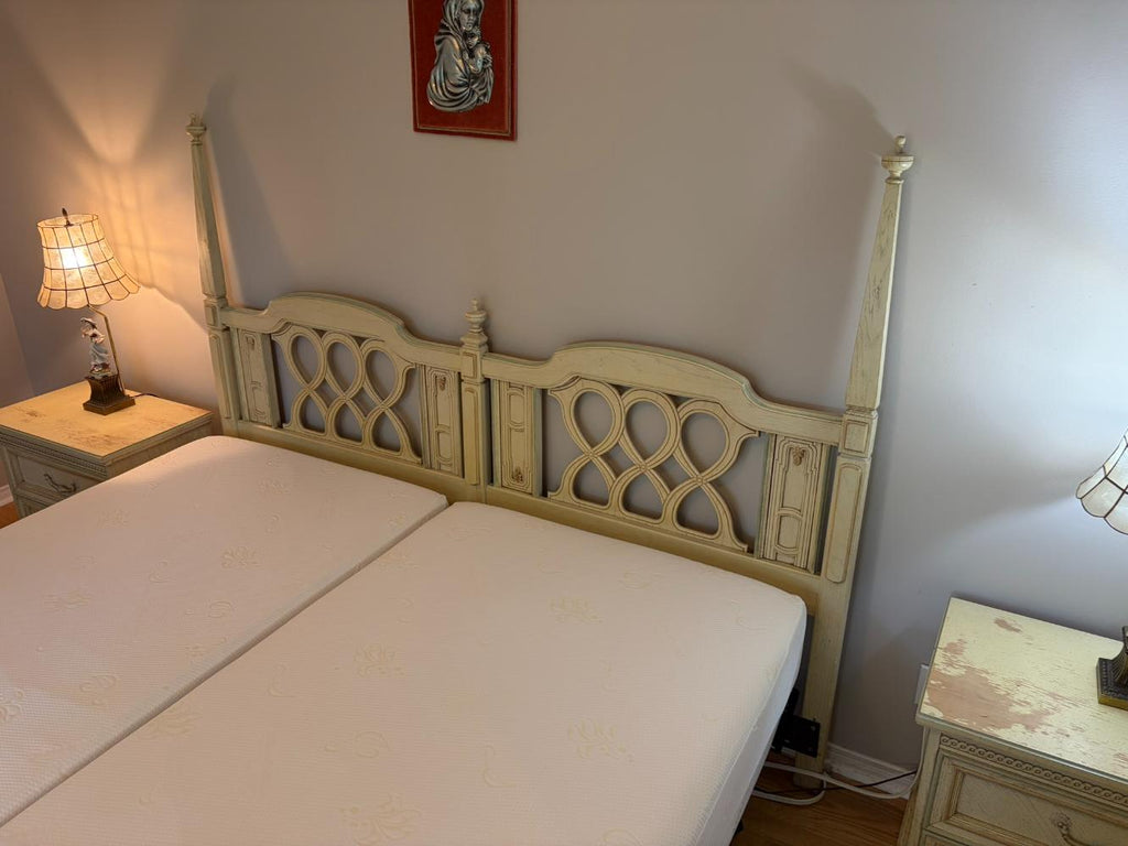 King Size Headboard