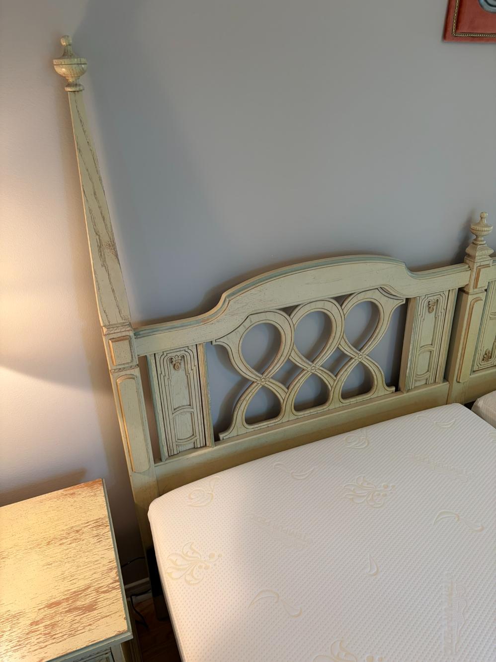 King Size Headboard