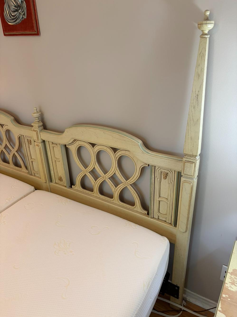 King Size Headboard