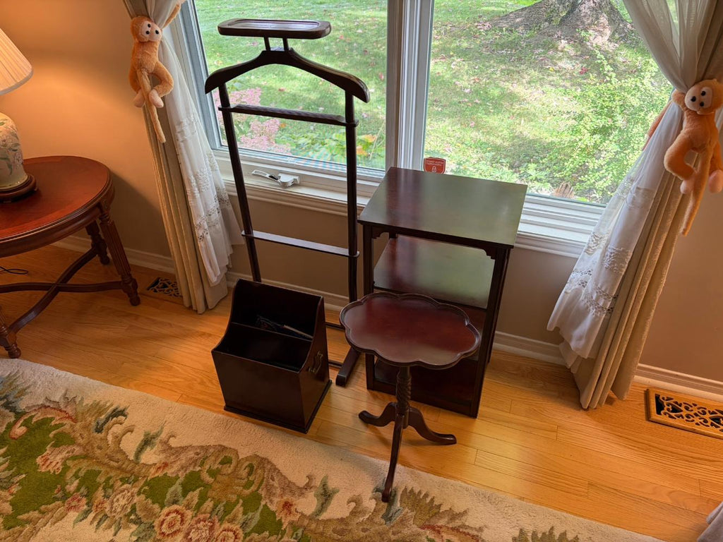 Misc. Small Furniture Lot