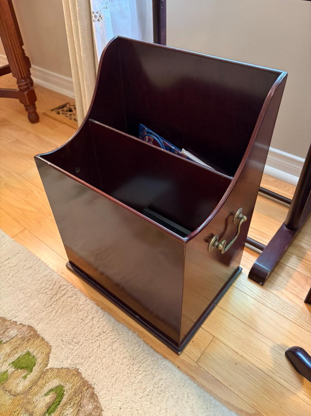 Misc. Small Furniture Lot