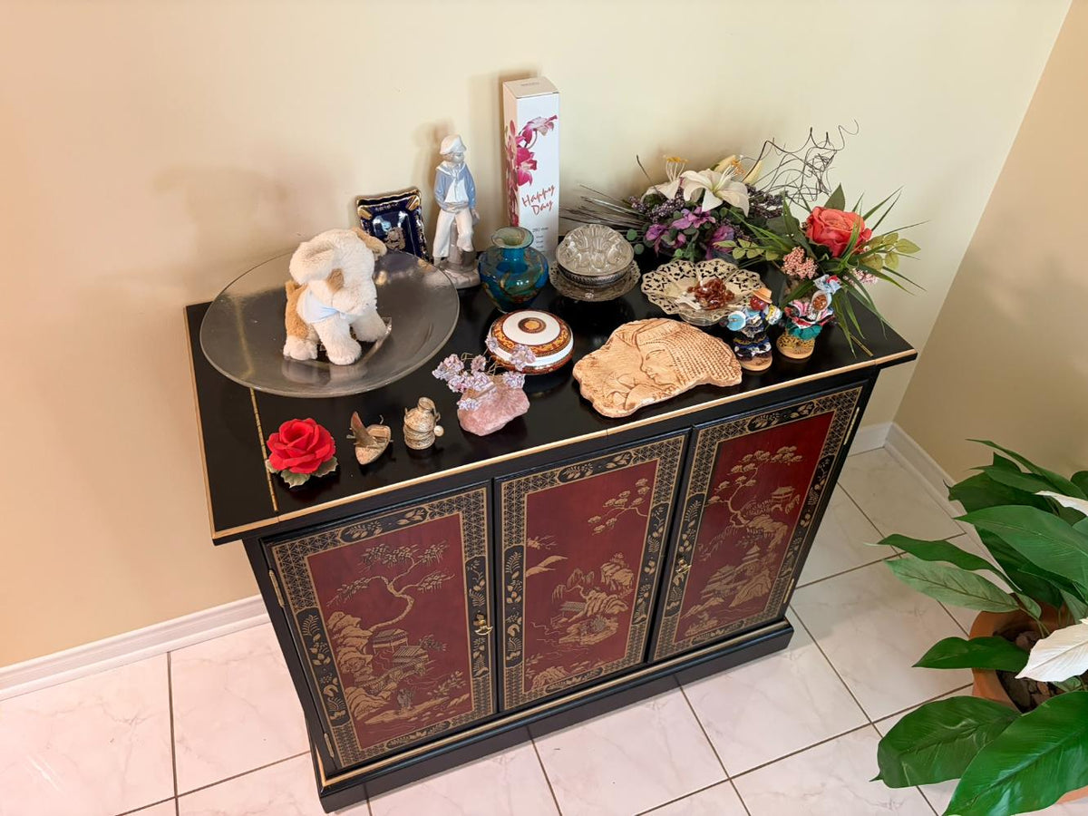 Decor Lot #4