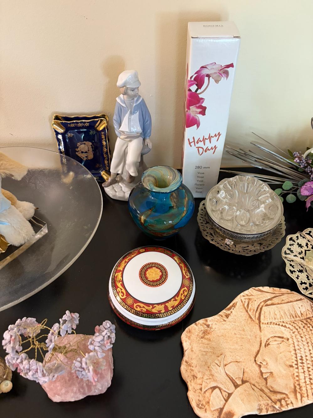 Decor Lot #4