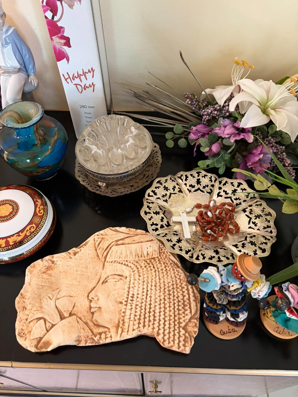 Decor Lot #4