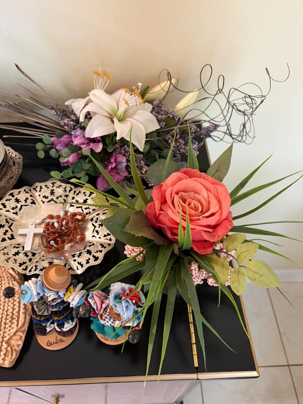 Decor Lot #4