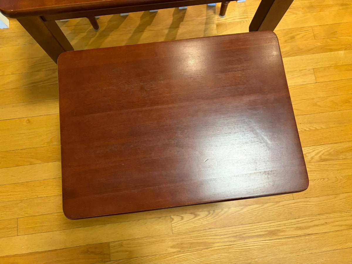 Nesting Tables Lot #1
