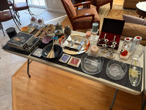 Decor Lot #