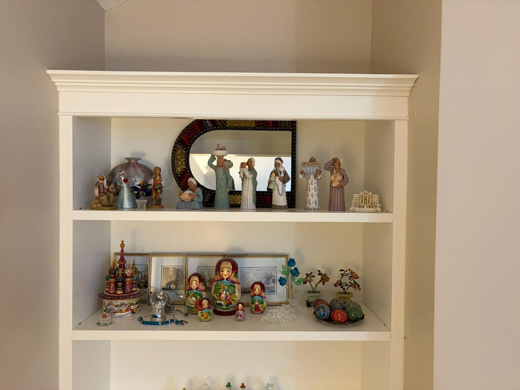Decor Lot #1