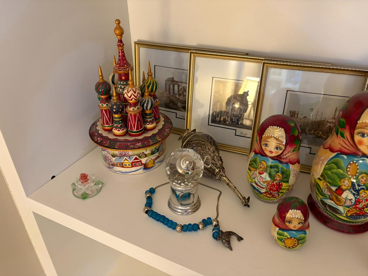 Decor Lot #1