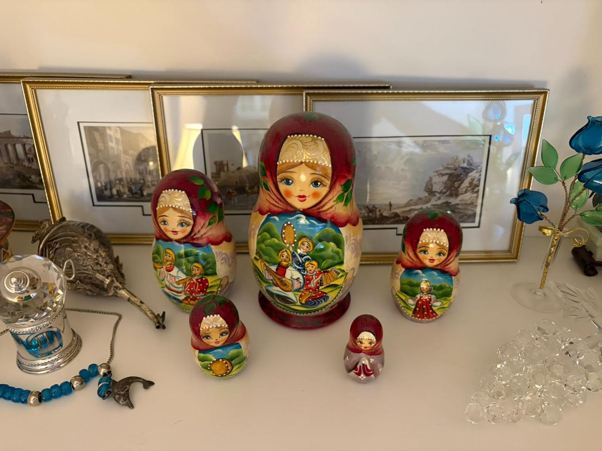 Decor Lot #1