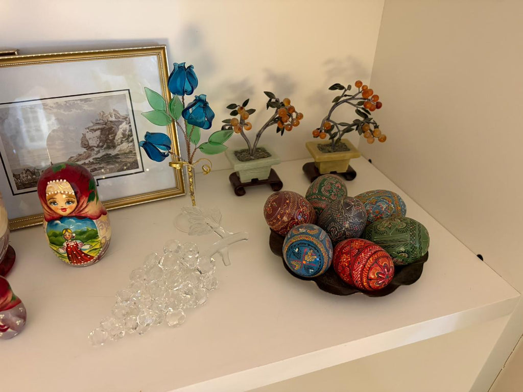 Decor Lot #1