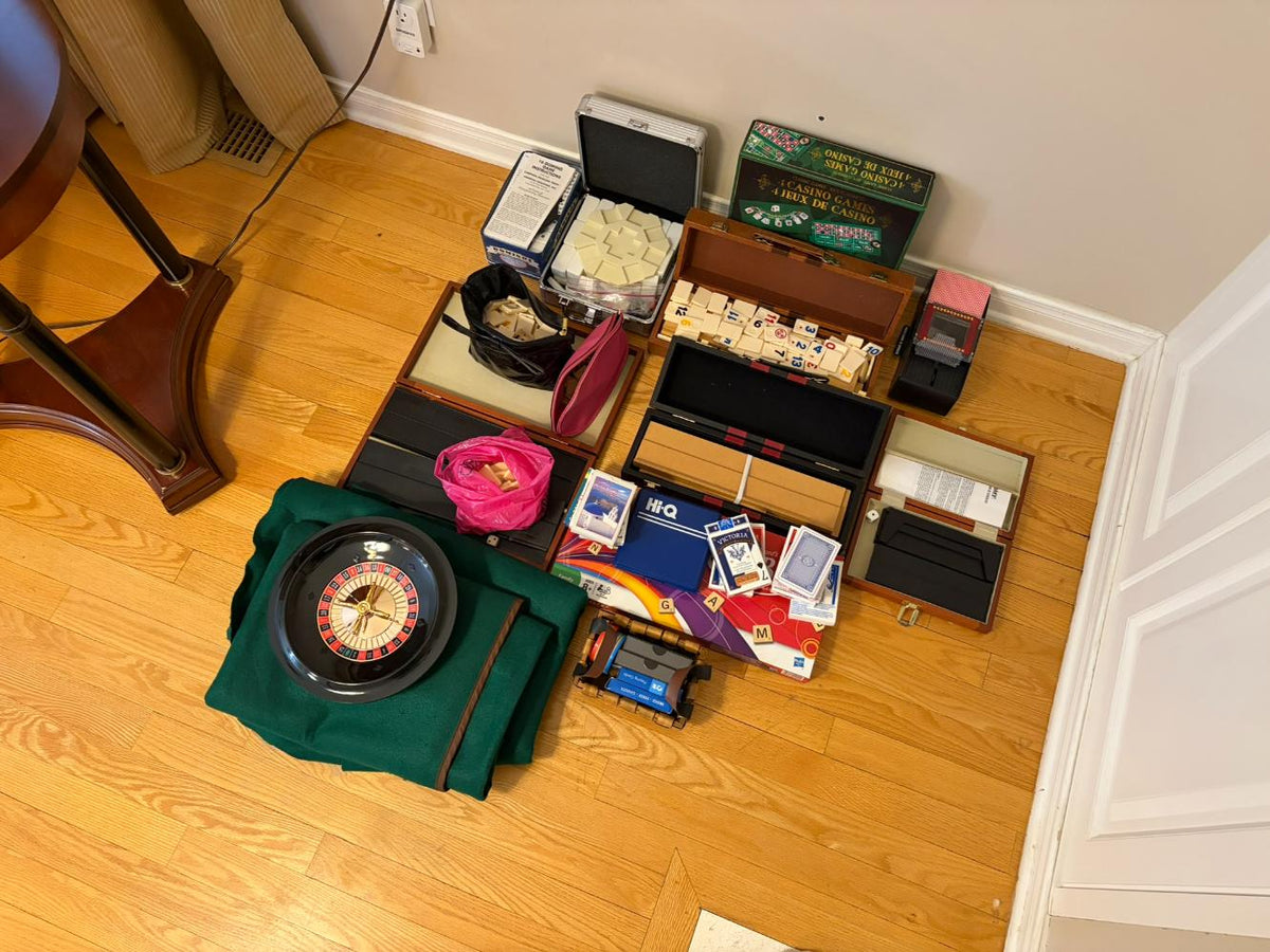 Games Lot