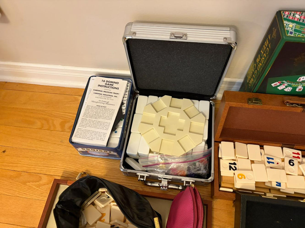 Games Lot