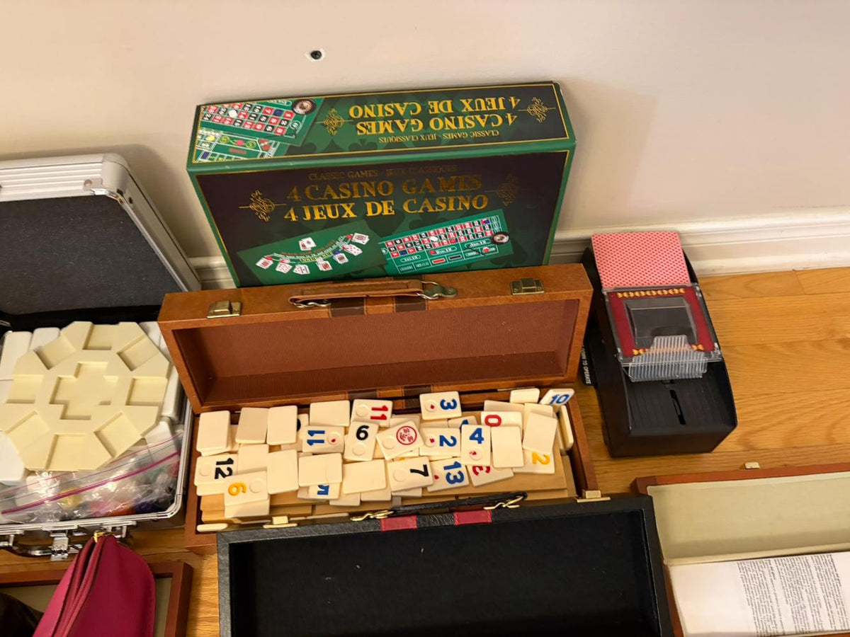 Games Lot