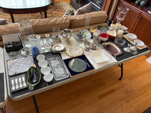 Decor Lot #
