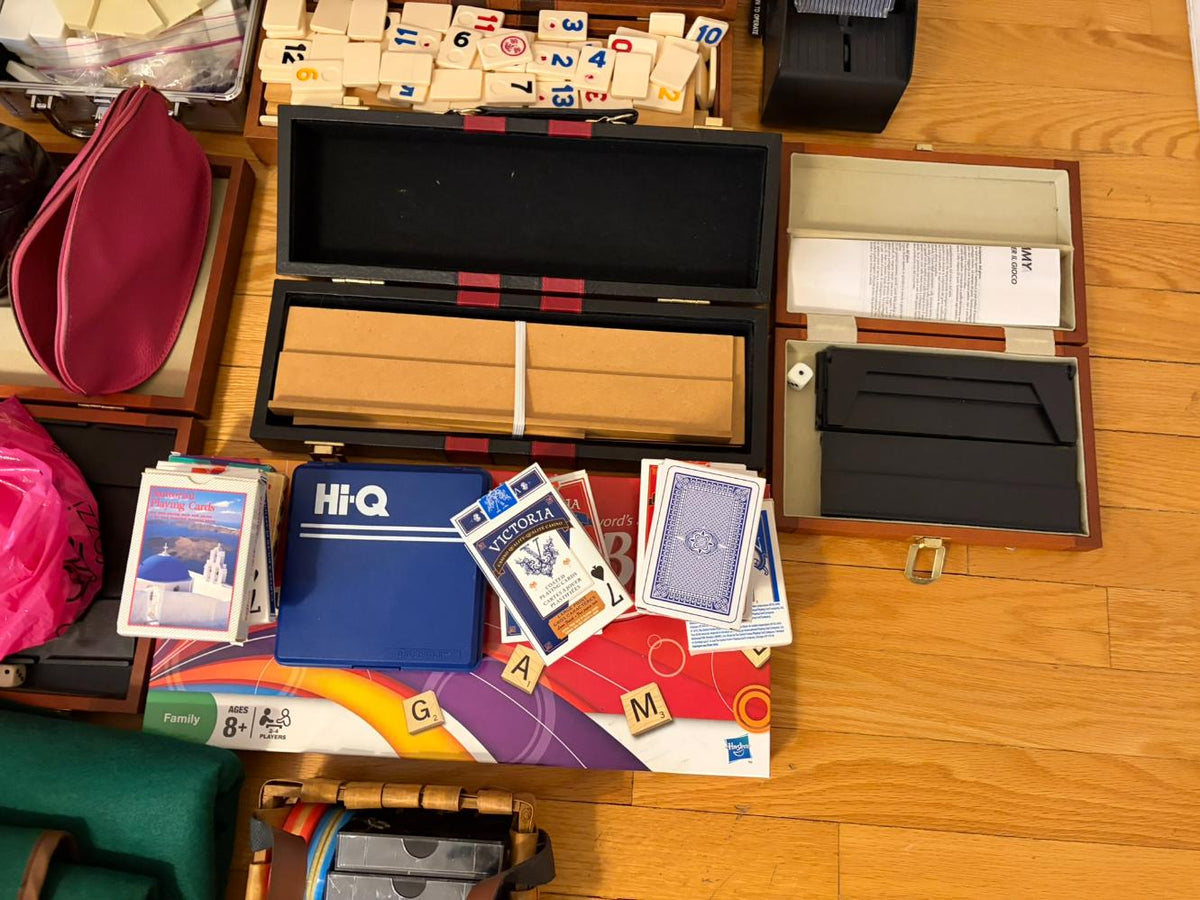 Games Lot