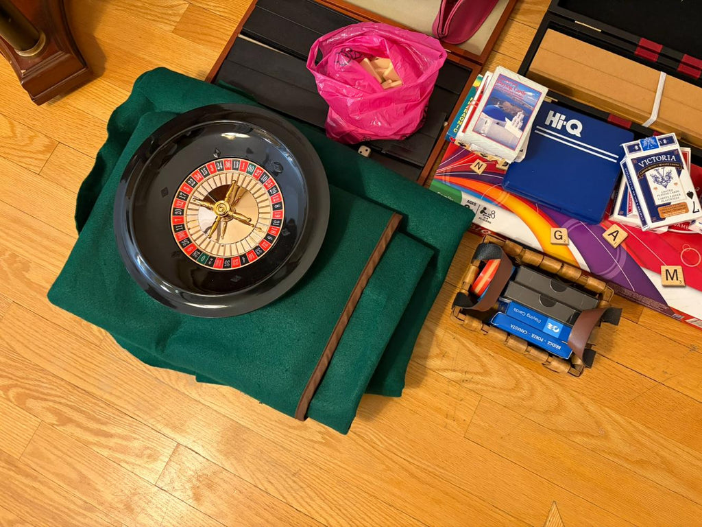 Games Lot