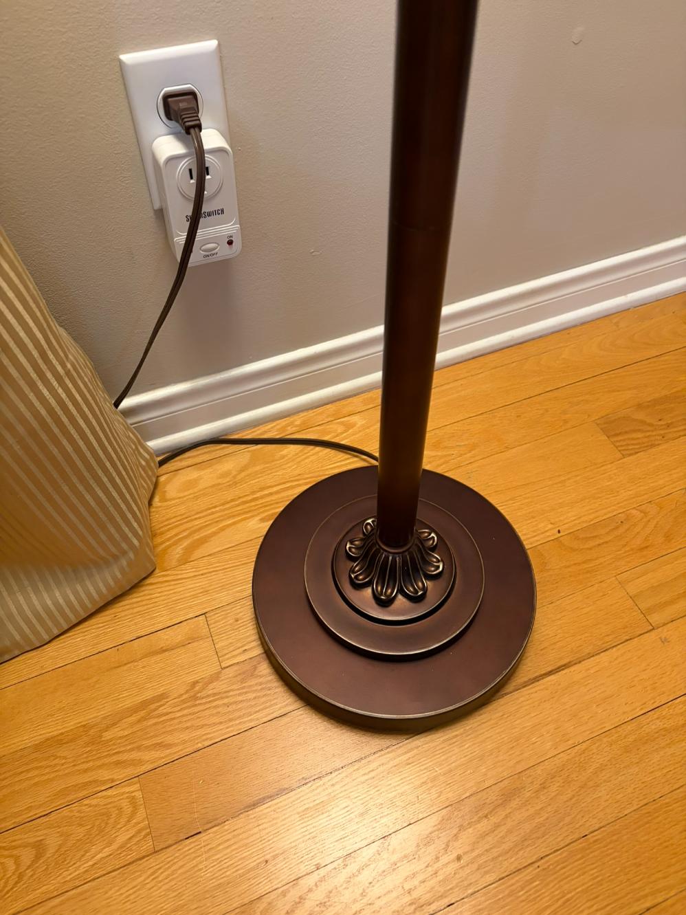 Floor Lamp Lot #1