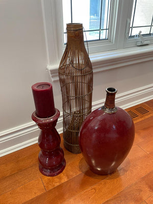 Decor Lot
