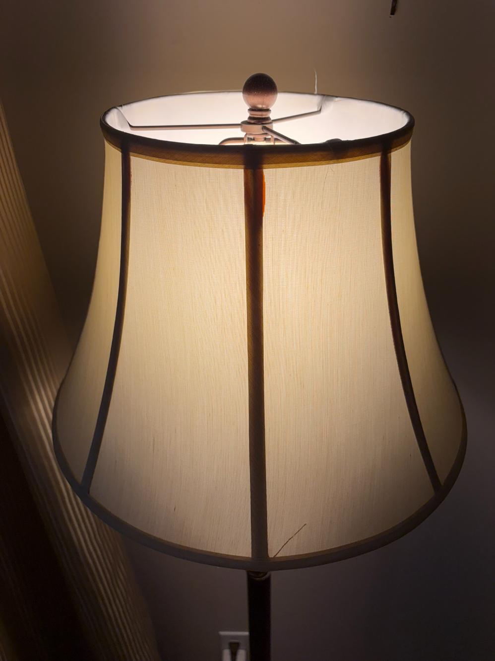 Floor Lamp Lot #1