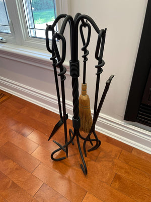 Fireplace Accessories