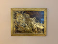 Metal Wall Art