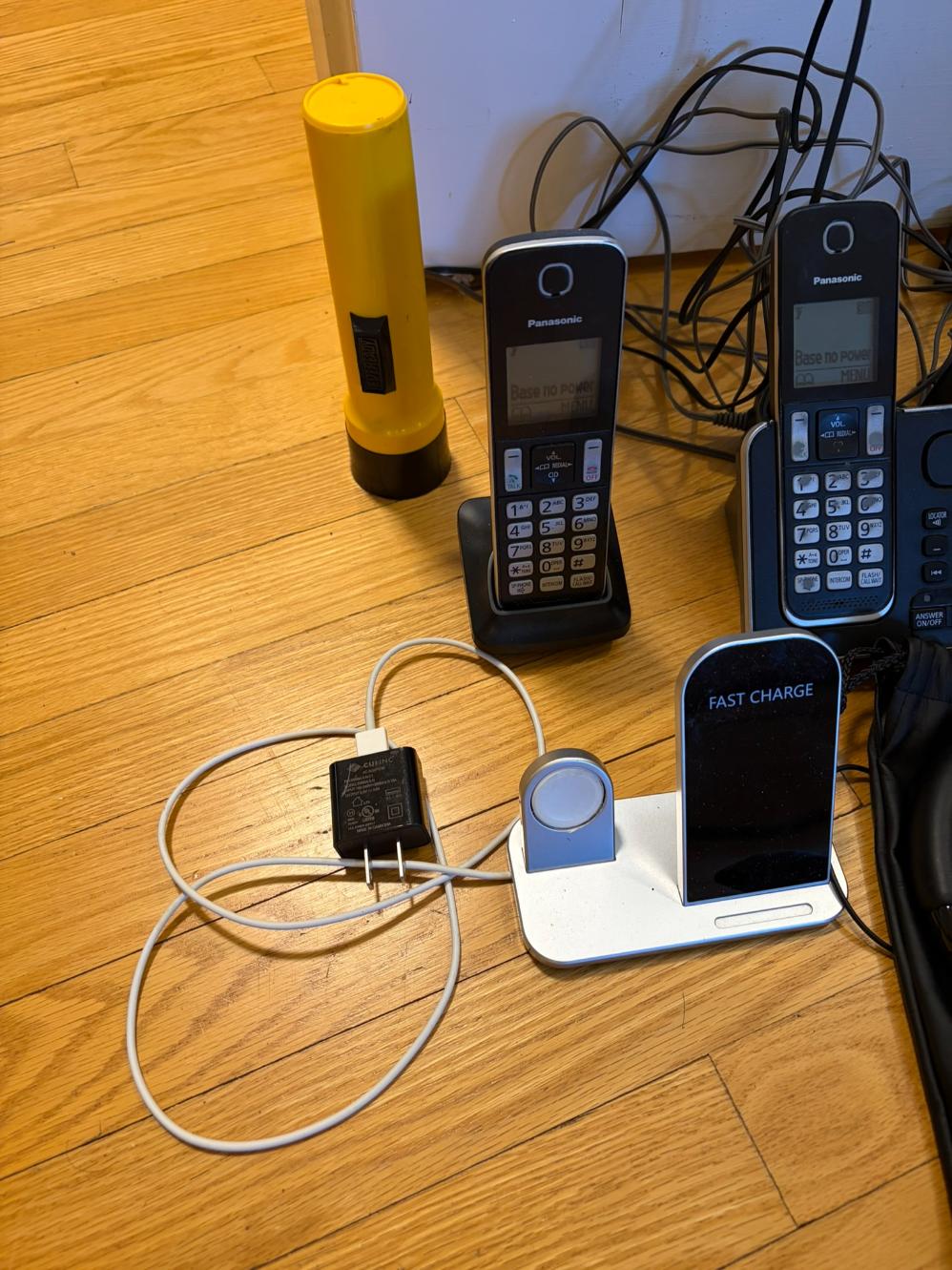 Misc. Electronics Lot