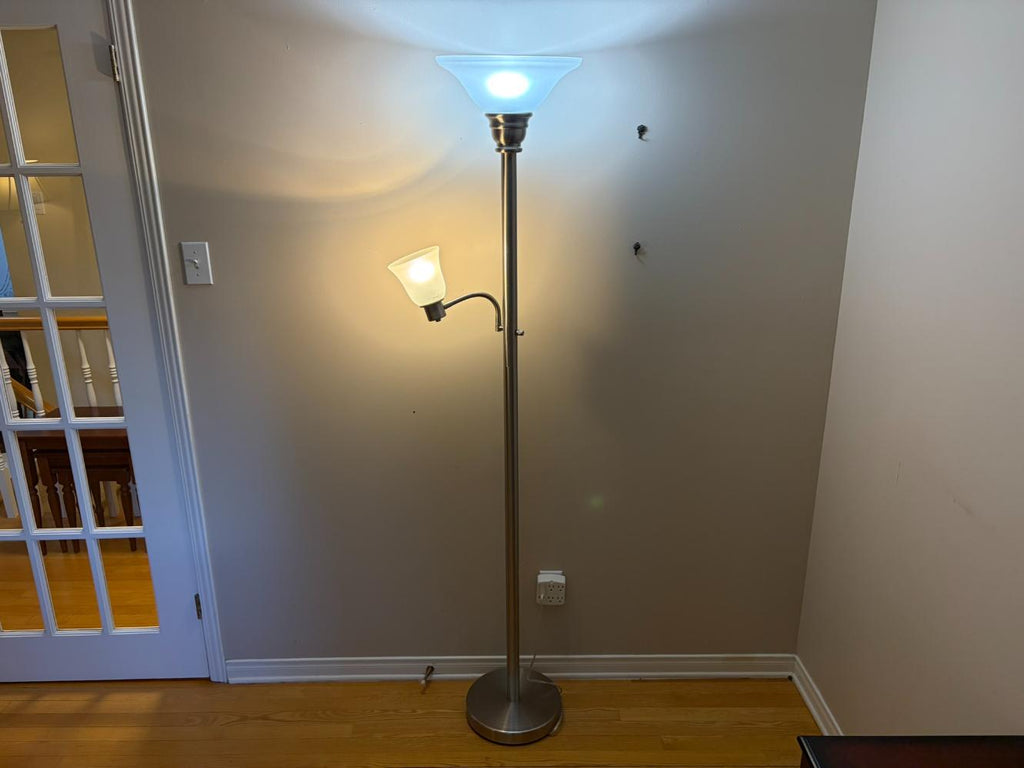 Floor Lamp Lot #3