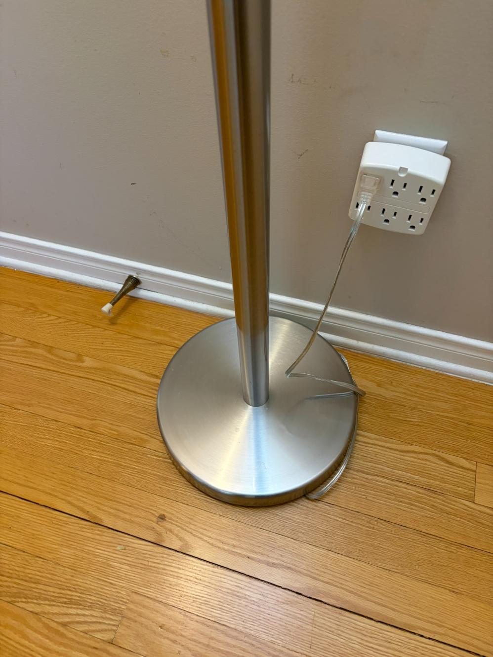 Floor Lamp Lot #3