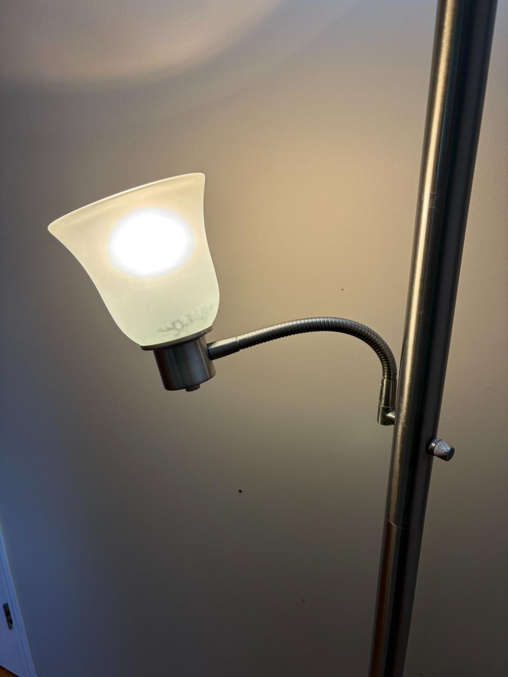 Floor Lamp Lot #3