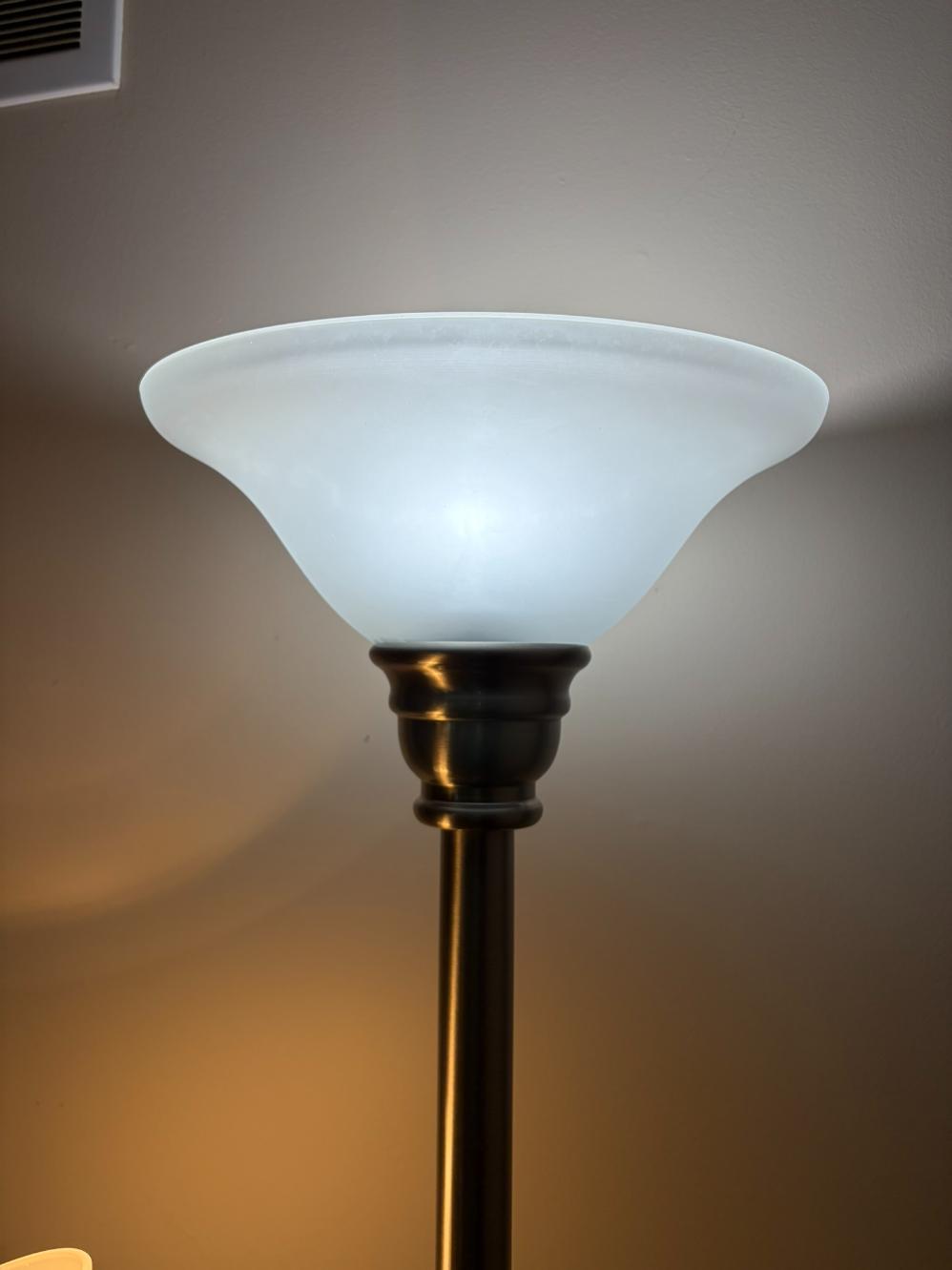 Floor Lamp Lot #3