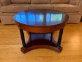 Coffee Table Lot #2