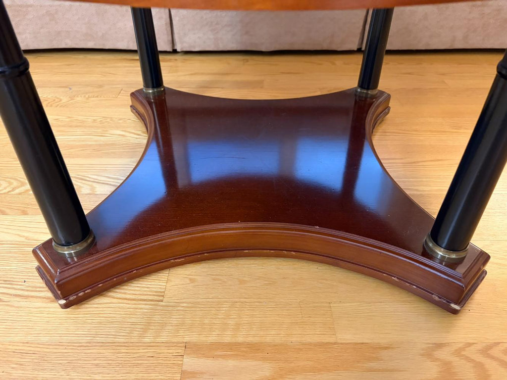 Coffee Table Lot #2