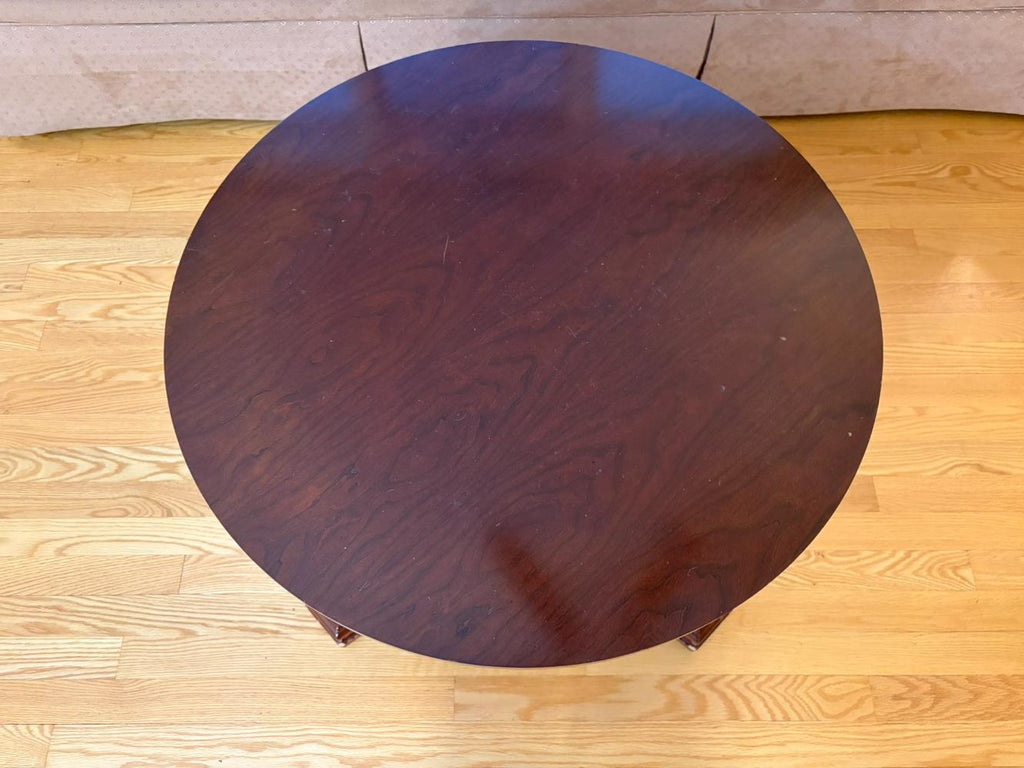 Coffee Table Lot #2