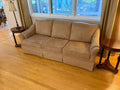 3 Seat Sofa Lot #1